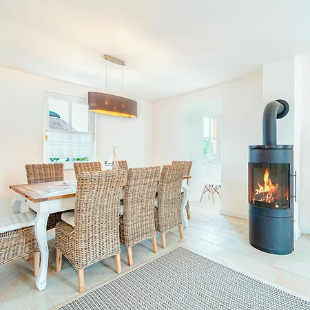 Ferienhaus Kramerhof Rügenblick Nr 26 *