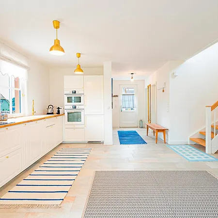 Kramerhof Ruegenblick Nr 26 * Parow