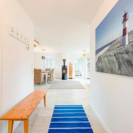 Kramerhof Ruegenblick Nr 26 펜션 Parow