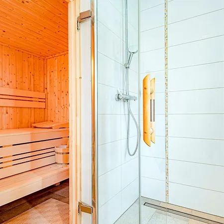 別荘 Kramerhof Ruegenblick Nr 26 *