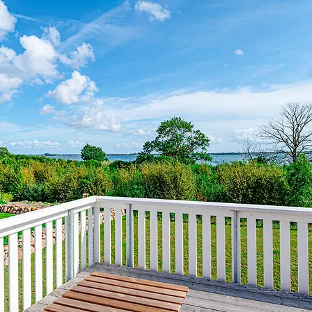 別荘 Kramerhof Ruegenblick Nr 26 Parow