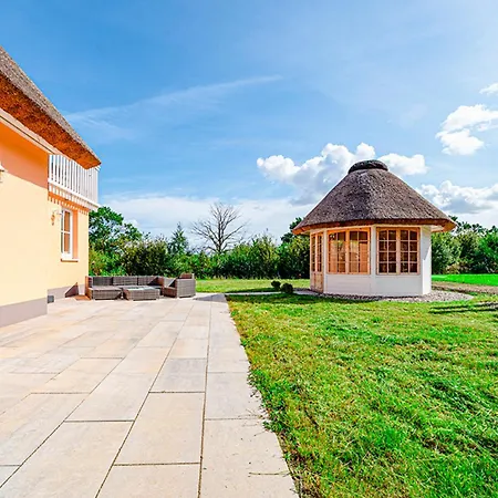 Kramerhof Ruegenblick Nr 26 Parow