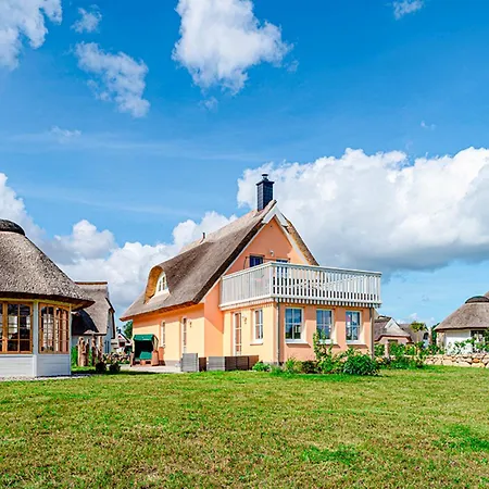 別荘 Kramerhof Ruegenblick Nr 26