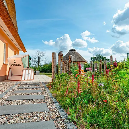 Kramerhof Ruegenblick Nr 26 * Parow