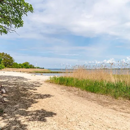 Kramerhof Ruegenblick Nr 26 別荘