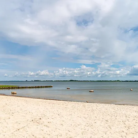 別荘 Kramerhof Ruegenblick Nr 26 *