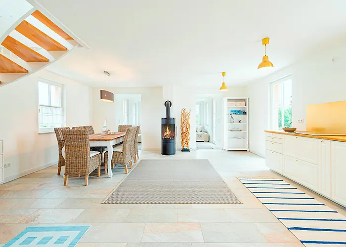 Kramerhof Ruegenblick Nr 26 Parow