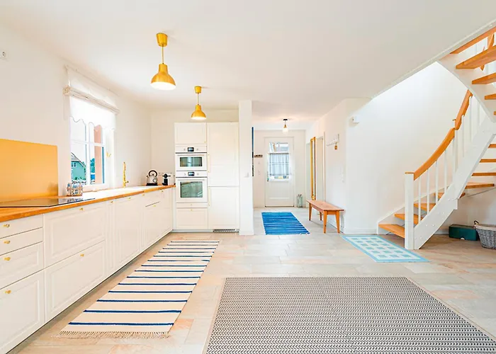 Kramerhof Ruegenblick Nr 26 * Parow