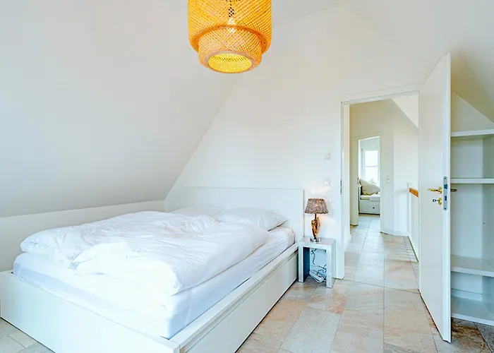 Kramerhof Ruegenblick Nr 26 Parow