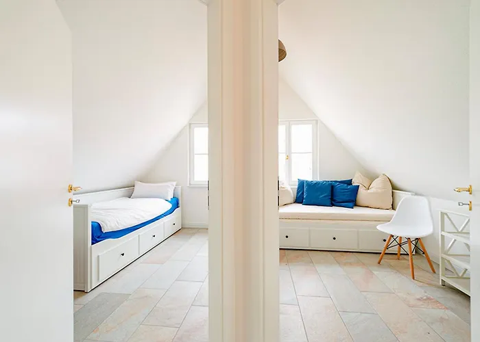 Kramerhof Ruegenblick Nr 26 *