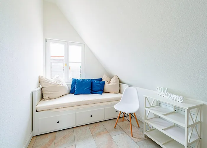 Kramerhof Ruegenblick Nr 26 Parow