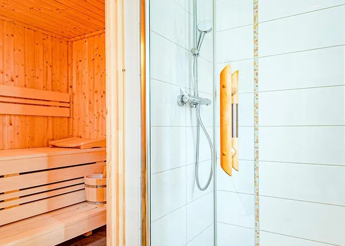 別荘 Kramerhof Ruegenblick Nr 26 *