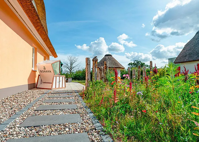 Kramerhof Ruegenblick Nr 26 * Parow