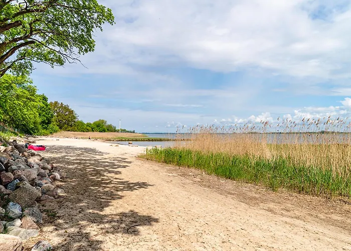 Kramerhof Ruegenblick Nr 26 別荘